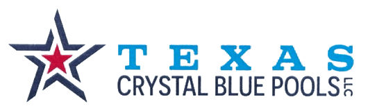 Texas Crystal Blue Pools